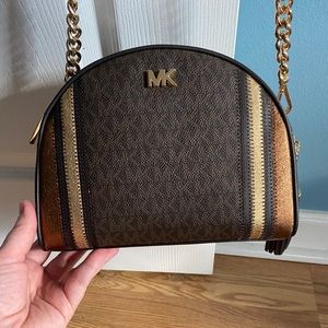 Michael Kors crossbody bag